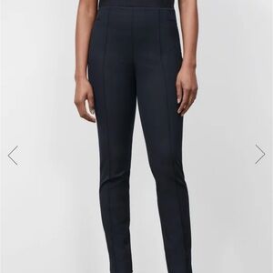 LAFAYETTE 48 JODHPUR CLOTH GRAMERCY PANT